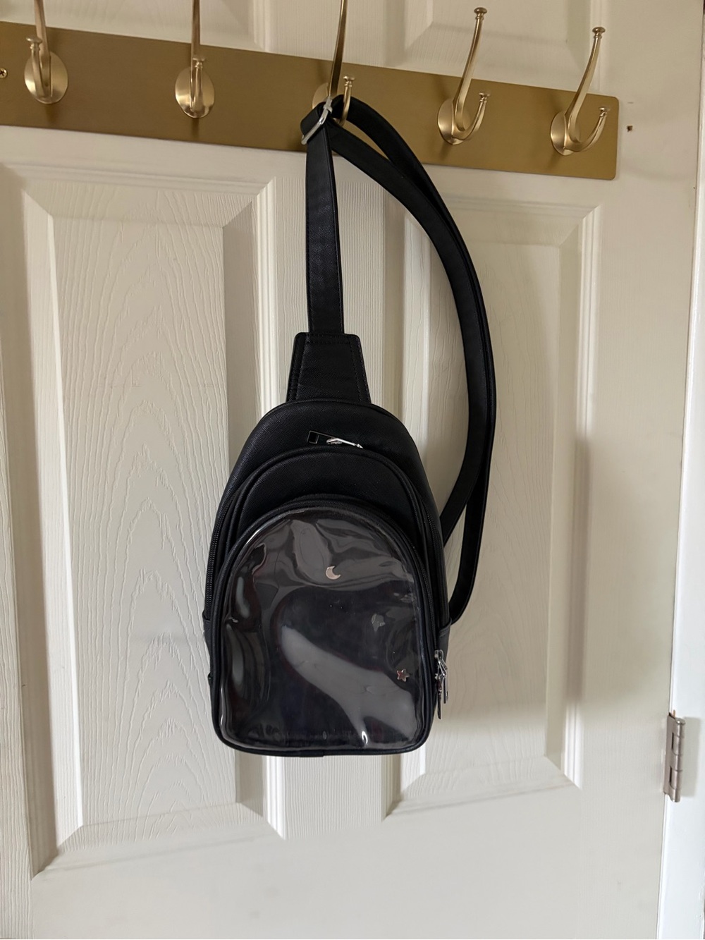 Pinny Planet- The Adventure Pack ITA Crossbody Bag